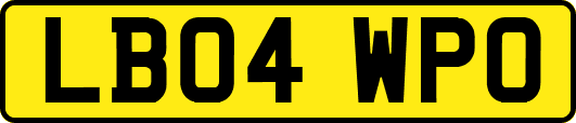 LB04WPO