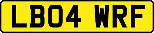 LB04WRF