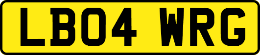 LB04WRG