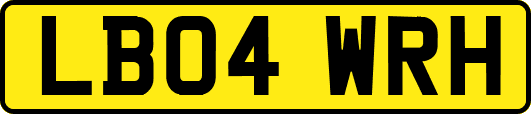 LB04WRH