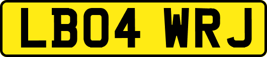 LB04WRJ