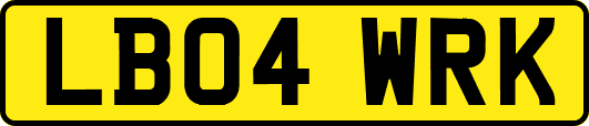 LB04WRK