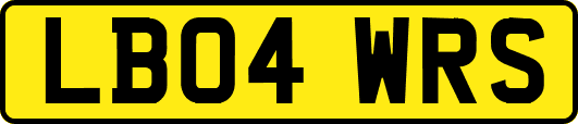 LB04WRS