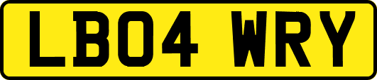LB04WRY