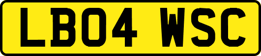 LB04WSC