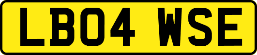 LB04WSE