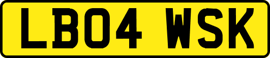 LB04WSK