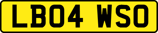 LB04WSO