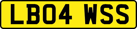 LB04WSS