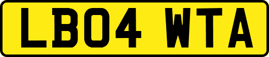 LB04WTA