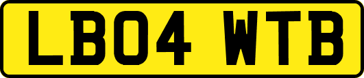 LB04WTB