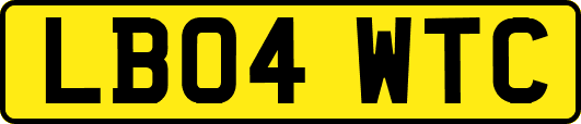LB04WTC