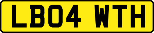 LB04WTH