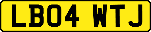 LB04WTJ