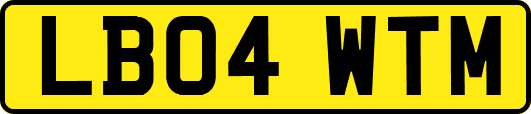 LB04WTM