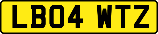 LB04WTZ