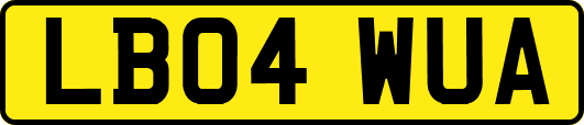 LB04WUA
