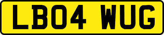 LB04WUG