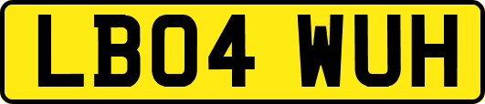 LB04WUH