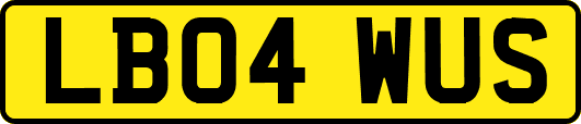 LB04WUS