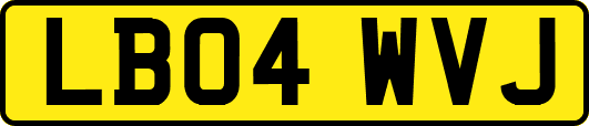 LB04WVJ