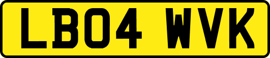 LB04WVK