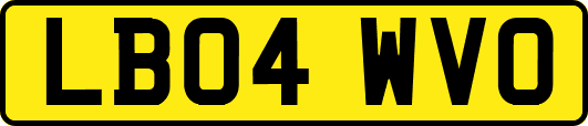 LB04WVO