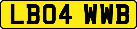 LB04WWB