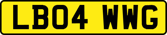 LB04WWG