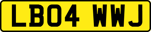 LB04WWJ