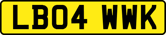 LB04WWK