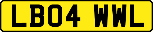 LB04WWL