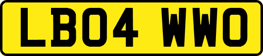 LB04WWO