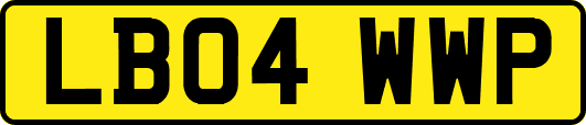 LB04WWP