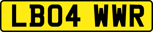 LB04WWR