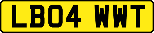 LB04WWT