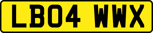 LB04WWX
