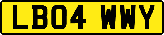 LB04WWY