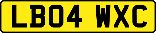 LB04WXC