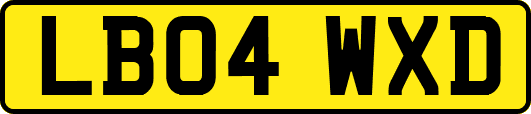 LB04WXD