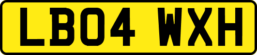 LB04WXH