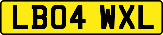 LB04WXL