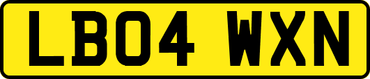 LB04WXN