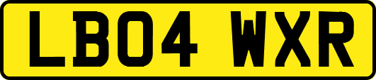 LB04WXR