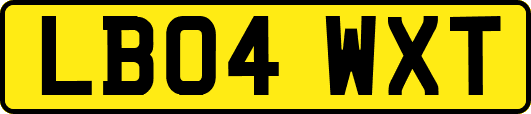 LB04WXT
