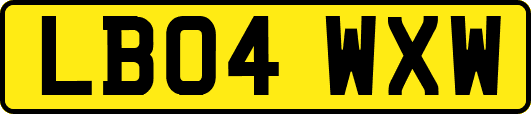 LB04WXW