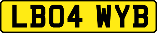 LB04WYB