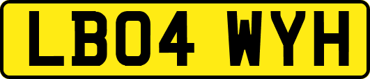 LB04WYH
