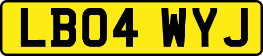 LB04WYJ