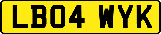 LB04WYK